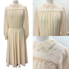Abito Vintage AJ Bari Taglia S