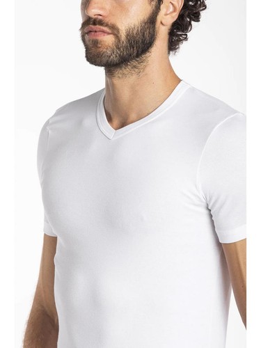Julipet shirt uomo scollo a - julipet, t-shirt