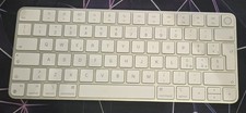Apple Magic Keyboard con Touch