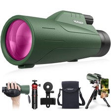 Telescopio Monoculare HUTACT