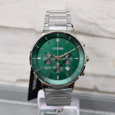 Orologio Uomo Citizen Quarzo