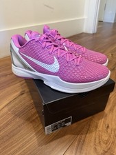 Kobe 6 Protro Think Rosa Uomo