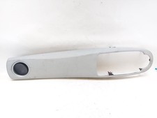 554700D030 RIVESTIMENTO CRUSCOTTO TOYOTA YARIS III REST (P13) 1.5 HYBRID 16V AUT