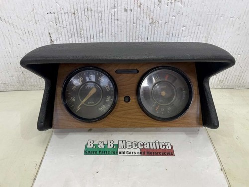 Quadro strumenti - quadro,