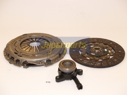 Kit frizione japanparts 916 - kit, kf-916