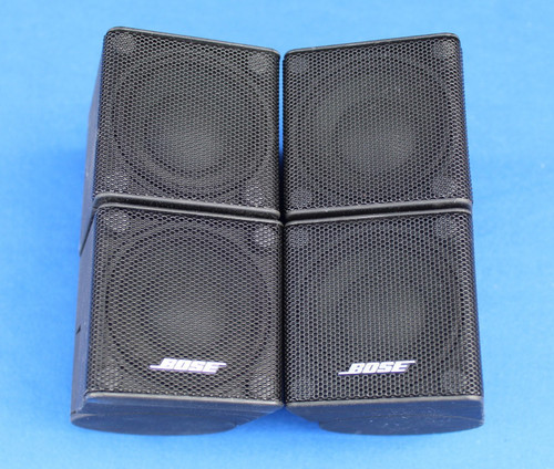 Bose jewel altoparlanti doppio - bose,