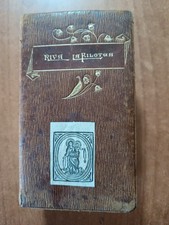 Giuseppe Riva MANUALE DI