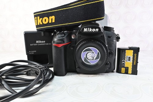 Nikon d7000 scocca reflex - nikon,
