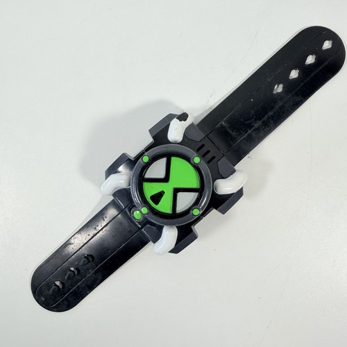Orologio ben omnitrix - 10,