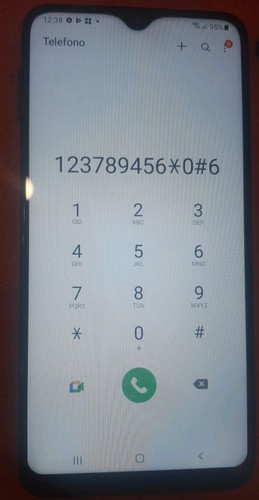 Display samsung galaxy - samsung, a10