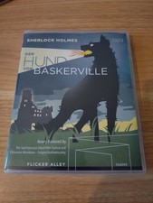 The Hound Of The Baskervilles