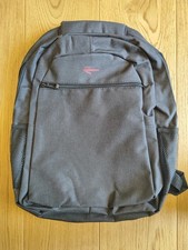 Zaino Uomo Donna Nero ATAC Nuovo