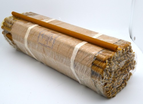 30 cm candele - 50,