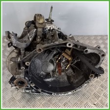 Cambio Manuale LANCIA PHEDRA