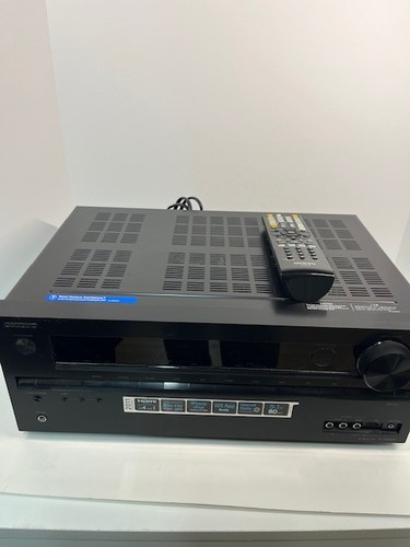 Onkyo home theater - onkyo,