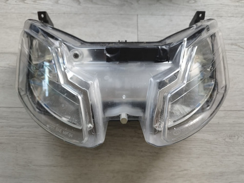 Faro anteriore aprilia 50 - anteriore,