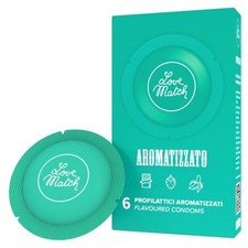 Preservativi Profilattici 6 pz