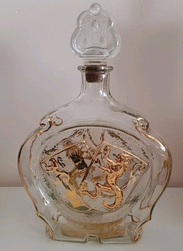 Rarissima bottiglia decanter - bottiglia,
