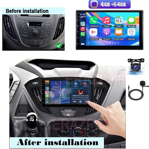 Autoradio 64g per ford - autoradio,