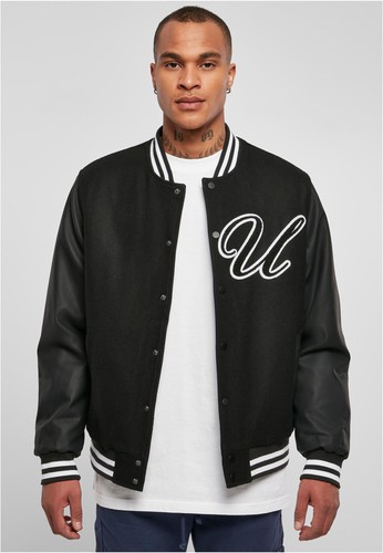 Big college jacket giacca - college,