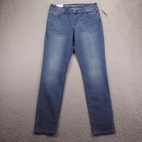 Old navy jeans womens size - old,