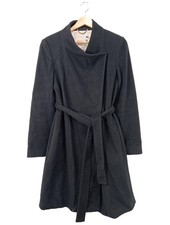 RENé LEZARD Cappotto in lana