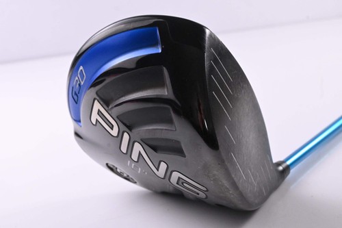 Ping g30 tec driver - ping, sf