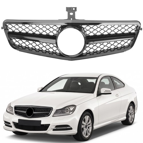 Per mercedes classe - c, w204