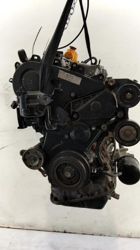 1cdftv motore toyota corolla - motore,