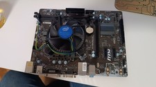 Scheda madre MSI H110M PRO-VD