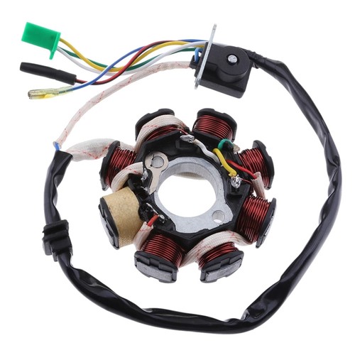 Gy6 motore statore generatore - gy6,