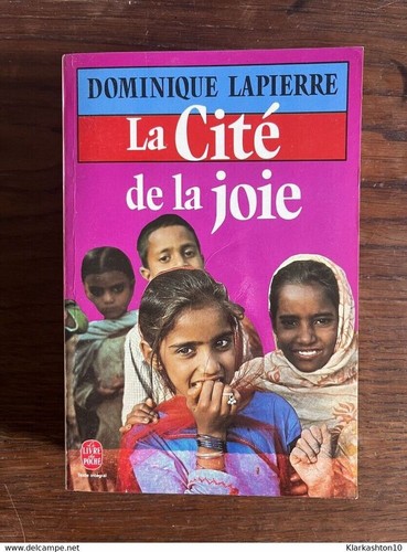 Dominique lapierre città - dominique, la