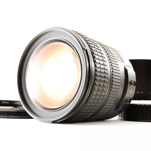 Nikon nikkor 24 - nikkor, 24-120mm