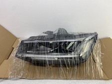 Audi Q2 81A Fari Anteriori