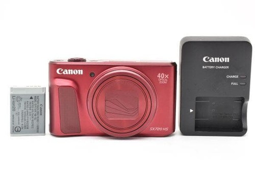 Canon powershot sx720 - powershot,