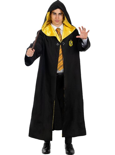 Costume tassorosso harry - costume,