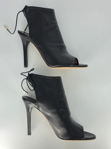 Stivaletti jimmy choo peeptoe - stivaletti,