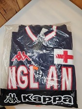 Giacca Track Vintage Kappa