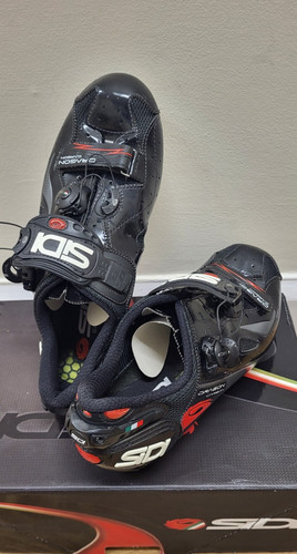 Scarpe mtb darko - scarpe, srs