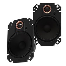 Infinity kappa463xf 6 - 4", 6"