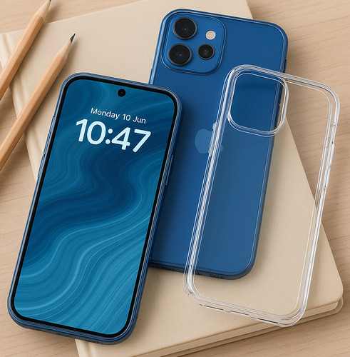 Coque iphone 14 13 - 17, 12