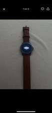 Fossil smart watch gen - gen, 6/5/4