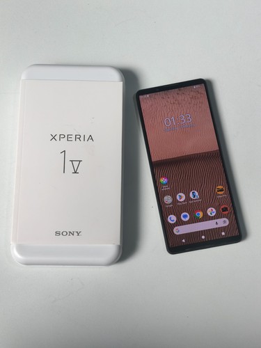 Sony xperia sbloccato - sony, 1