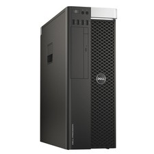 Dell Precision T5810 Tower