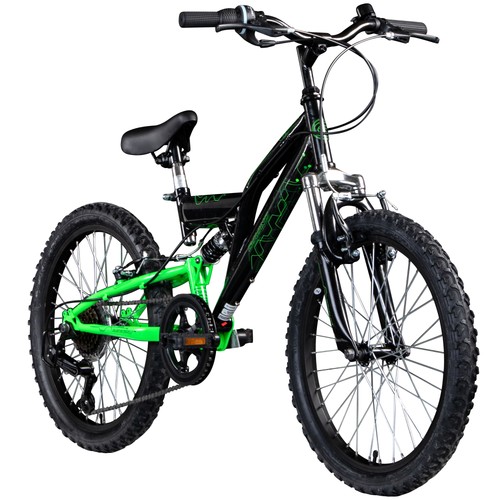 Galano fs180 mountain - 20", bike