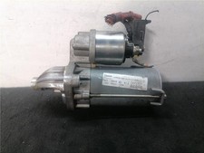 Motorino avviamento Fiat punto iii evo 199 2009 13 d multijet