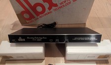 DBX 224 Tipo II Nastro Sistema
