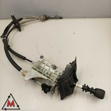 Leva del cambio 6 marce 502938520 FIAT DUCATO MAXI MK3 2014-2021 usato (95698)