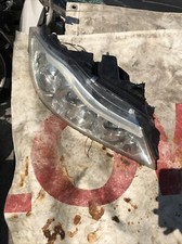 Proiettore Anteriore SX Bmw Serie 3 E91 2005-2008 6942747.0 Modello ZKW