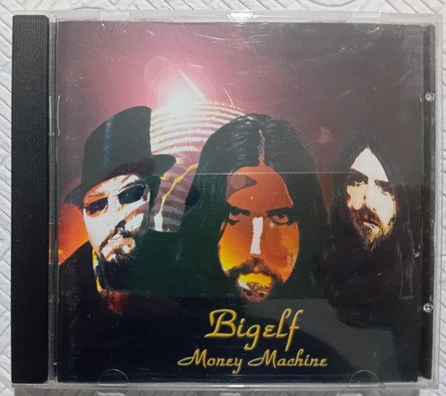 Rhc028 bigelf money machine - bigelf,